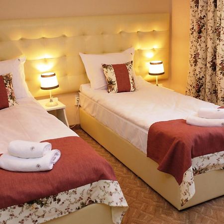 Hotel&Restaurant Premium Club Яремча Номер фото