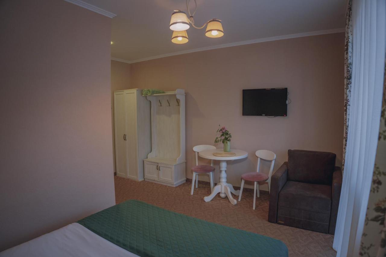Hotel&Restaurant Premium Club Яремча Экстерьер фото