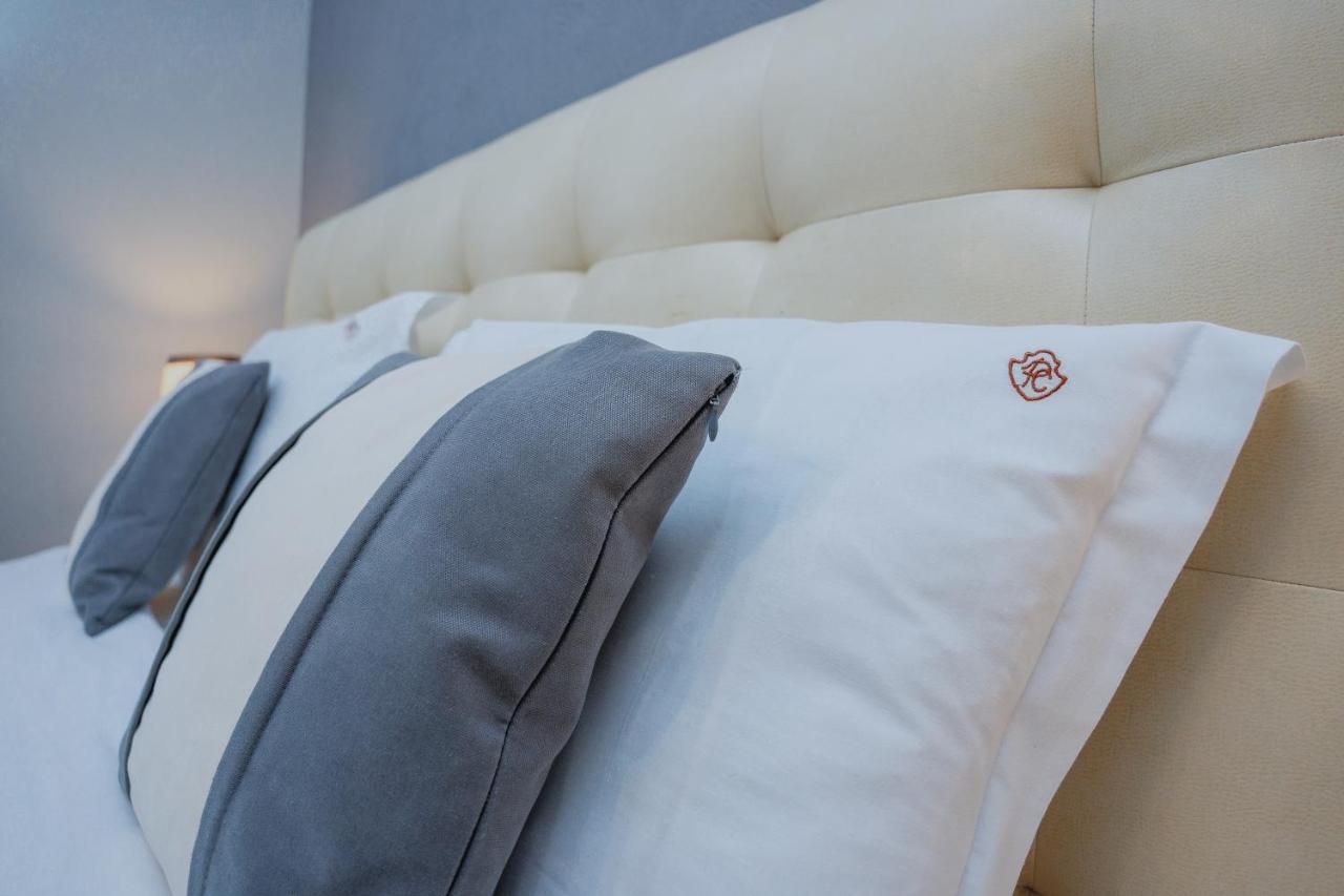 Hotel&Restaurant Premium Club Яремча Экстерьер фото