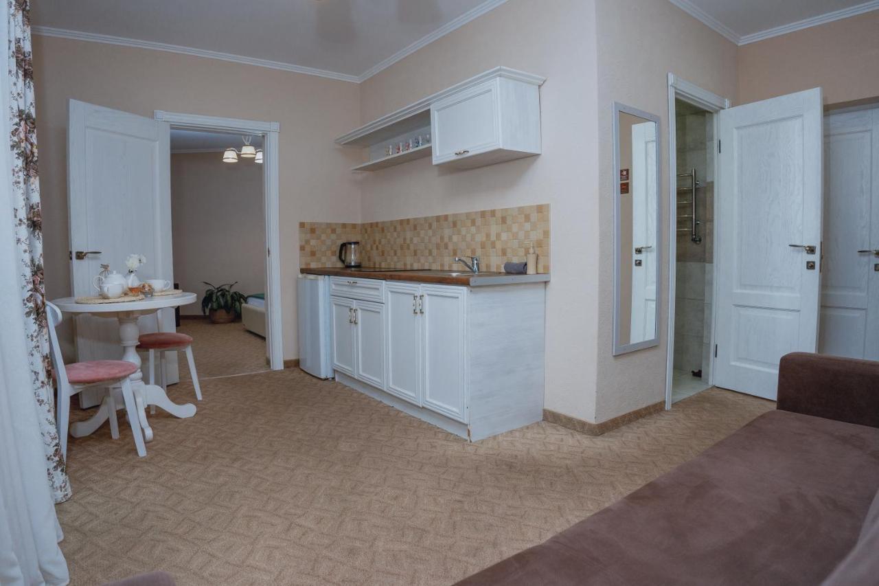 Hotel&Restaurant Premium Club Яремча Экстерьер фото
