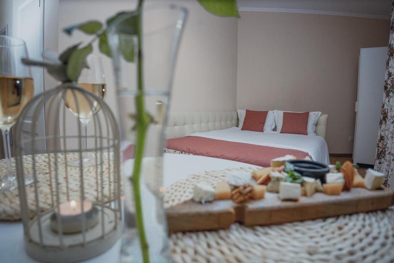 Hotel&Restaurant Premium Club Яремча Экстерьер фото