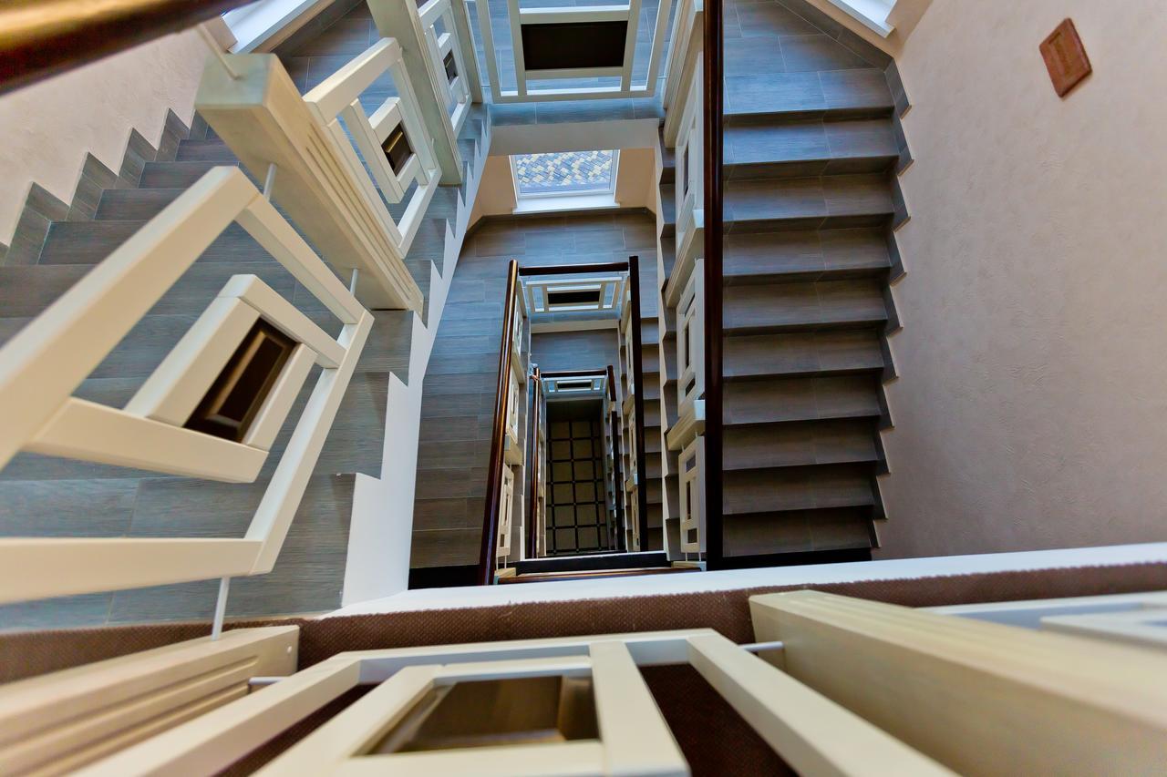 Hotel&Restaurant Premium Club Яремча Экстерьер фото