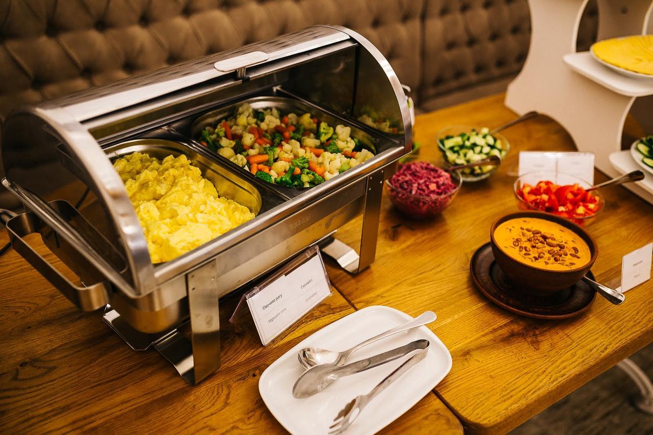 Hotel&Restaurant Premium Club Яремча Экстерьер фото