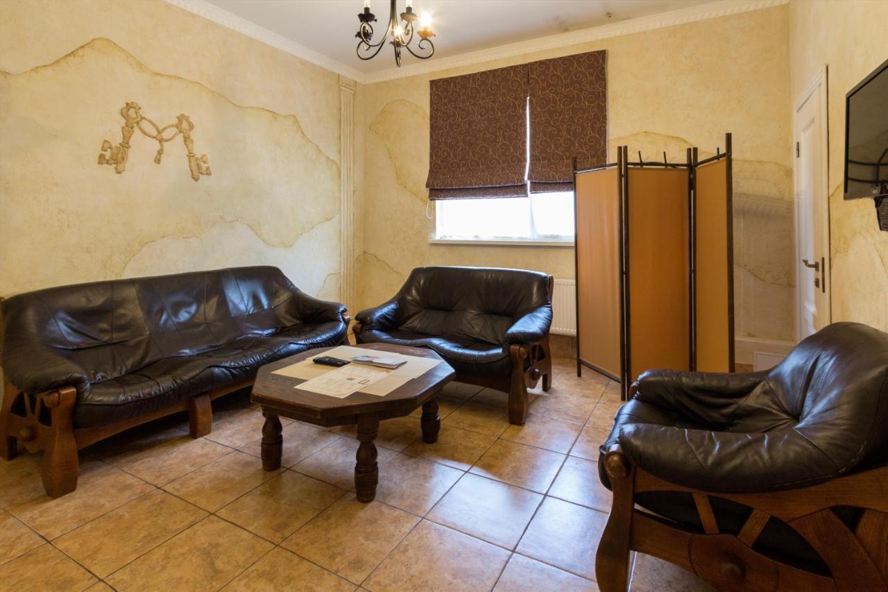 Hotel&Restaurant Premium Club Яремча Экстерьер фото